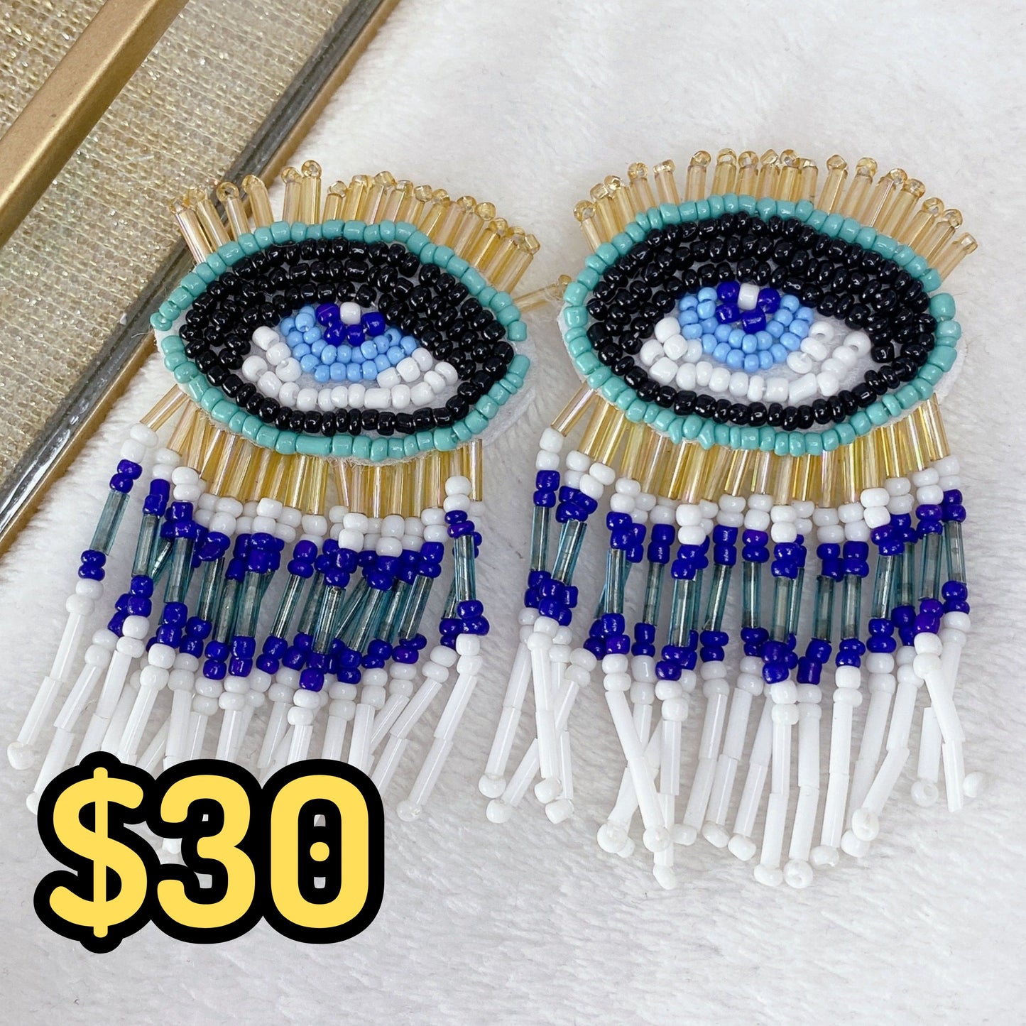 Arete de Bisuteria AB5996-3