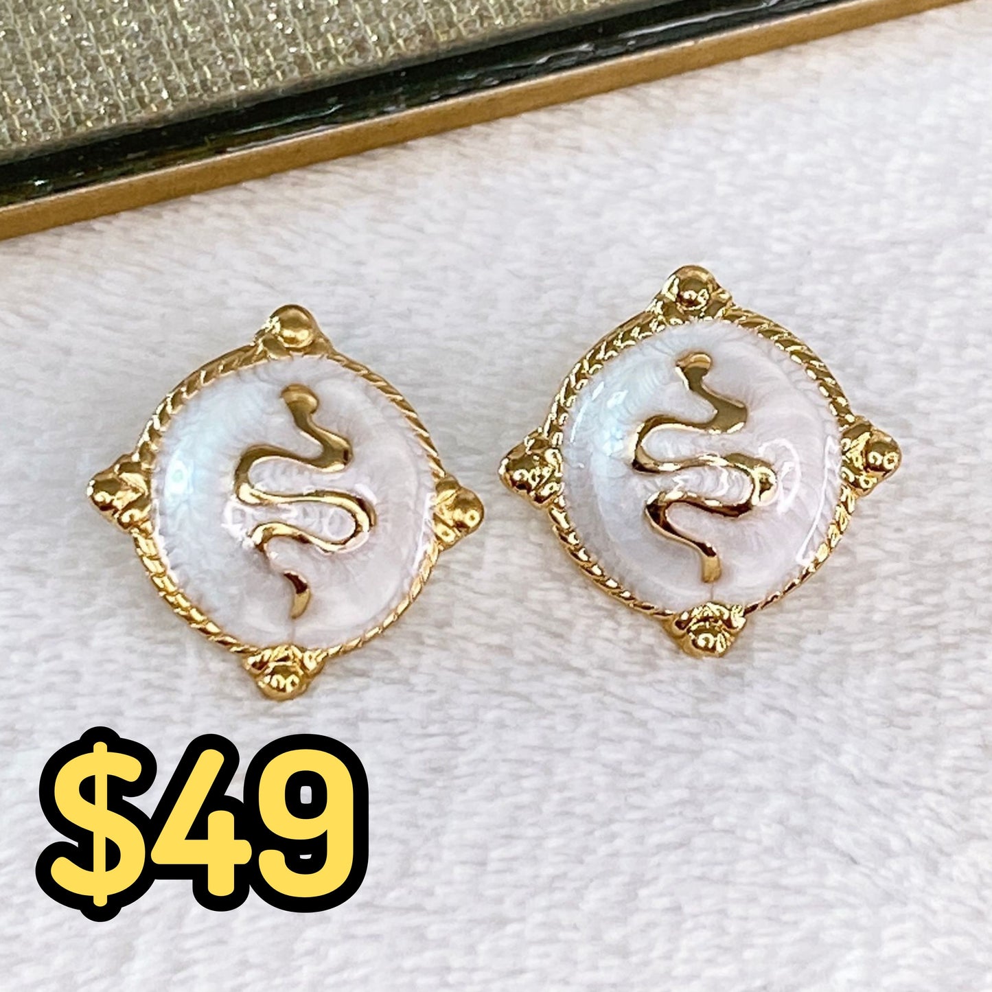 Arete de Acero Inoxidable AAI1930-3