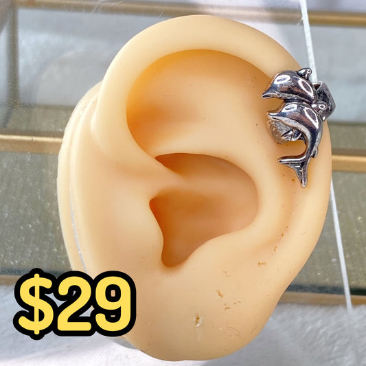 Simulador de Chapa de Oro 1 Pieza COA2146-2