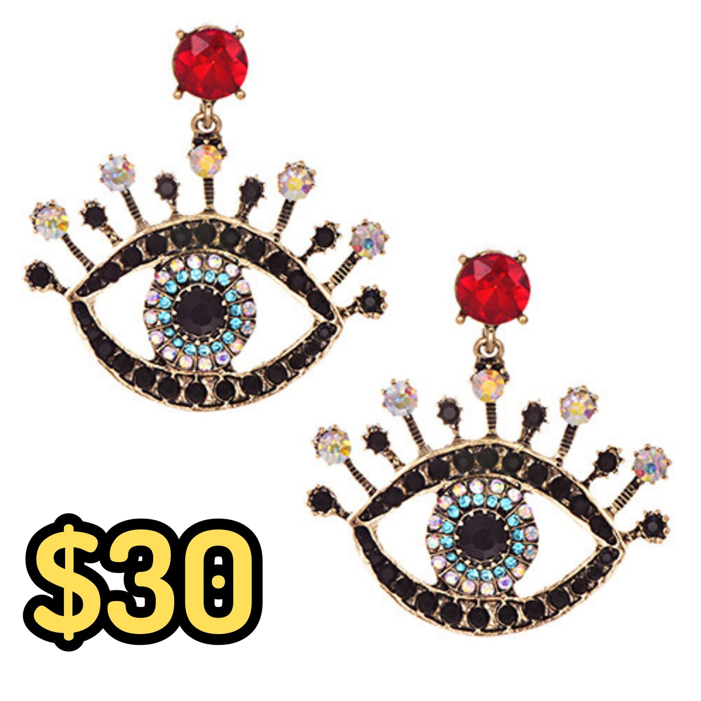 Arete de Bisuteria AB5974-1