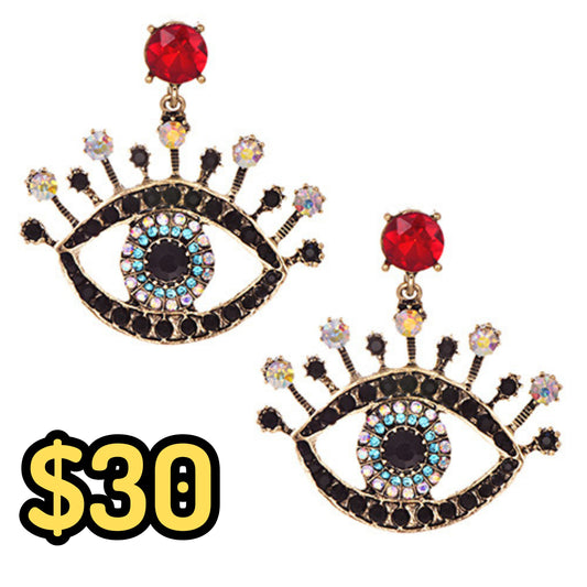 Arete de Bisuteria AB5974-1