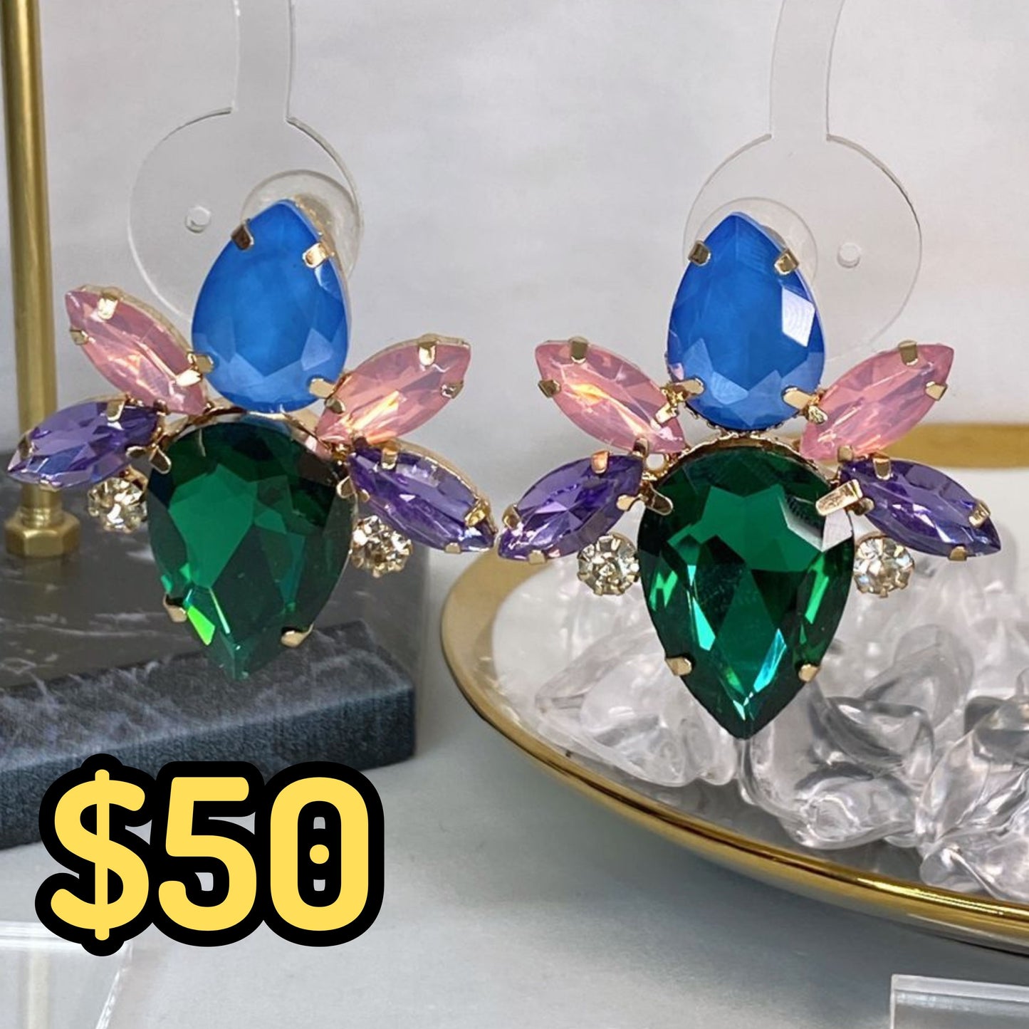 Arete de Bisuteria AB5939-1