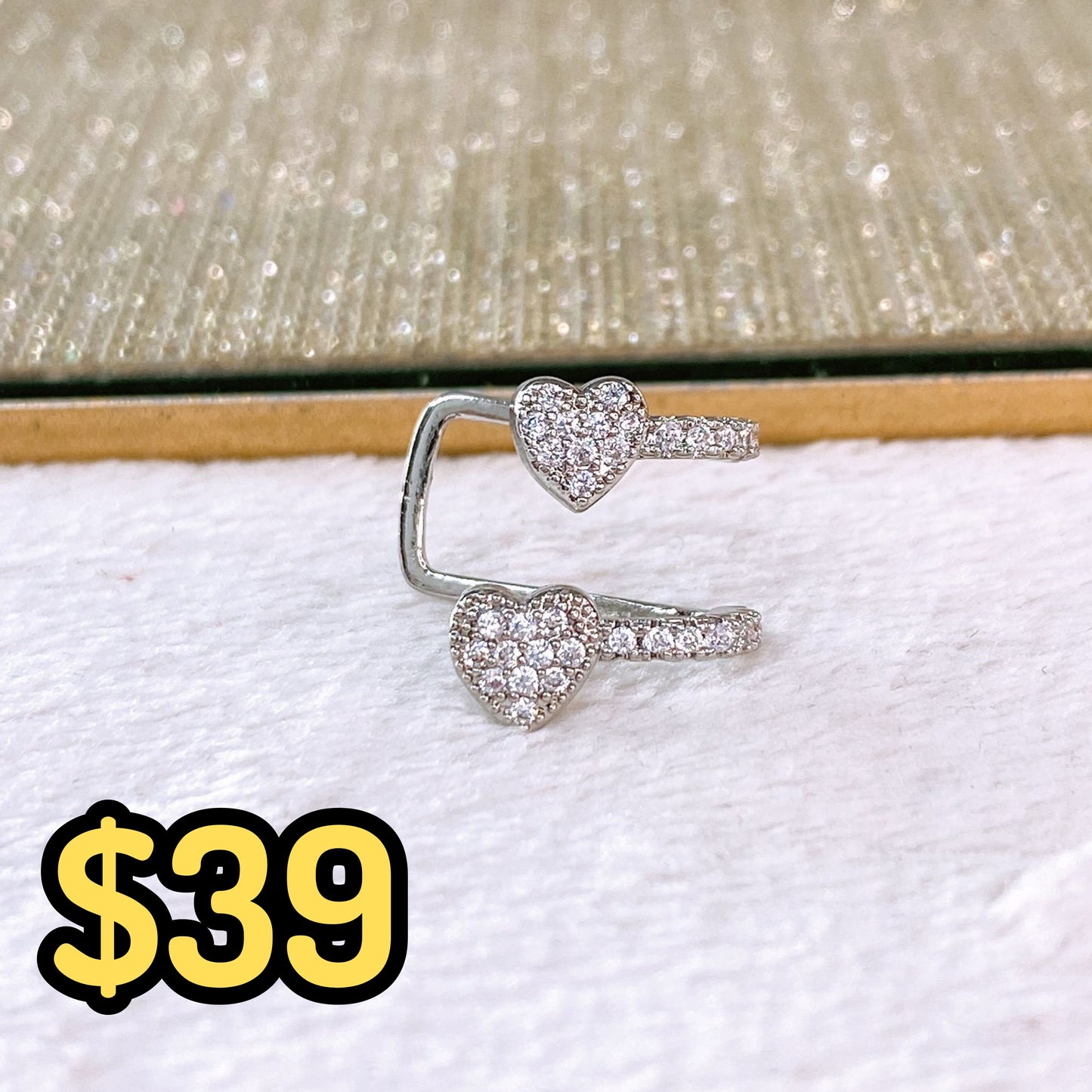 Simulador de Chapa de Oro 1 PIEZA COA2355-2