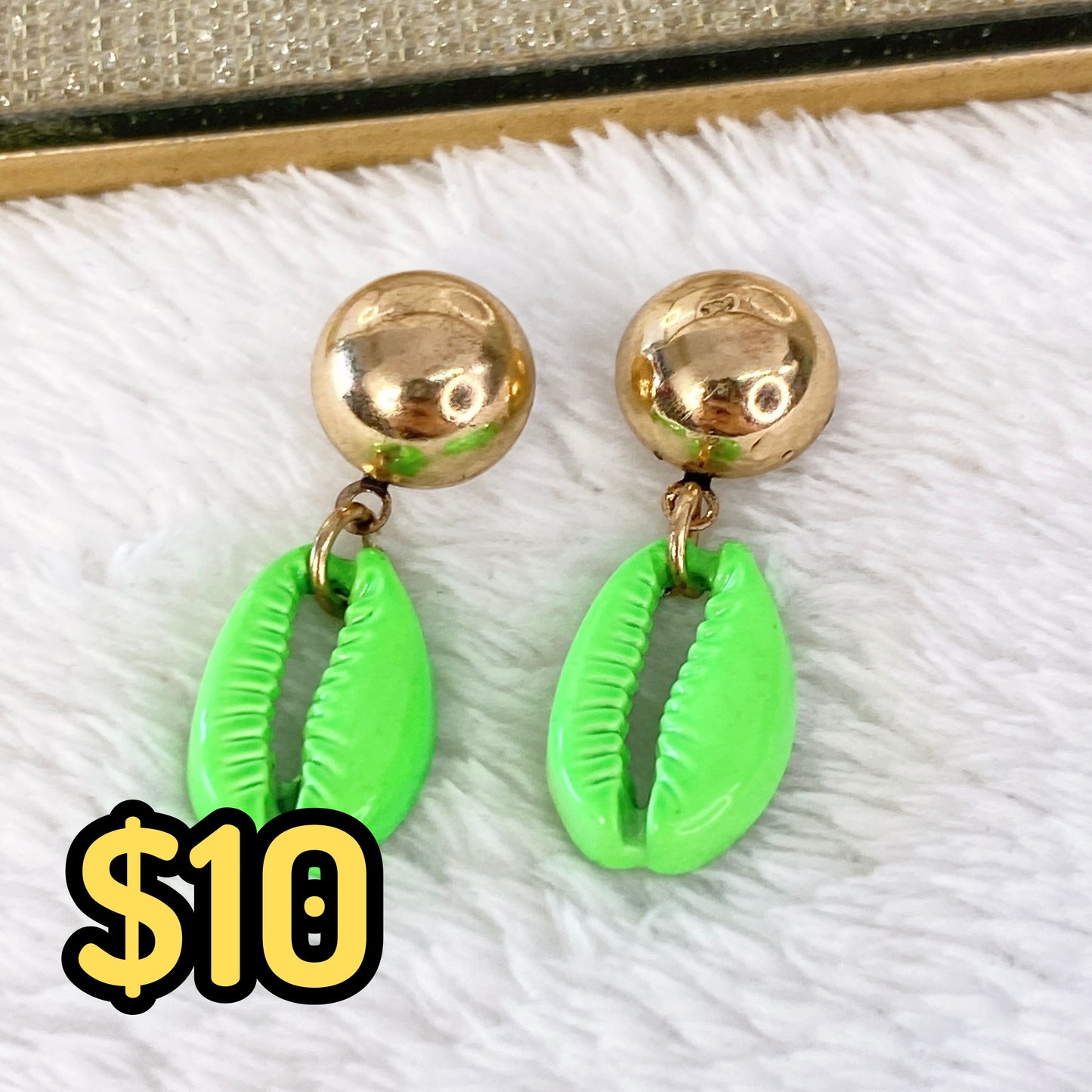 Arete de Bisuteria AB5900-1