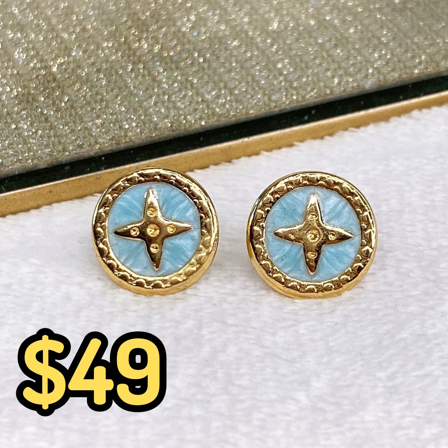 Arete de Acero Inoxidable AAI1921-3