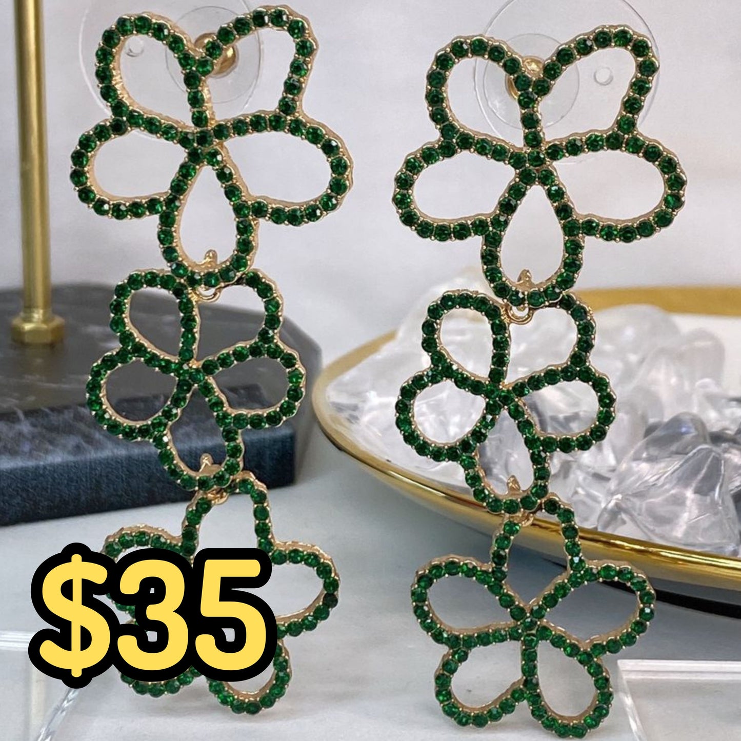 Arete de Bisuteria AB5925-1