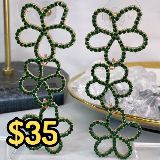 Arete de Bisuteria AB5925-1