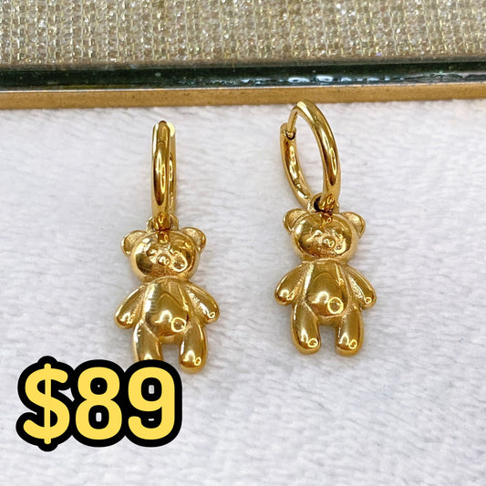 Arete de Acero Inoxidable AAI1857-1