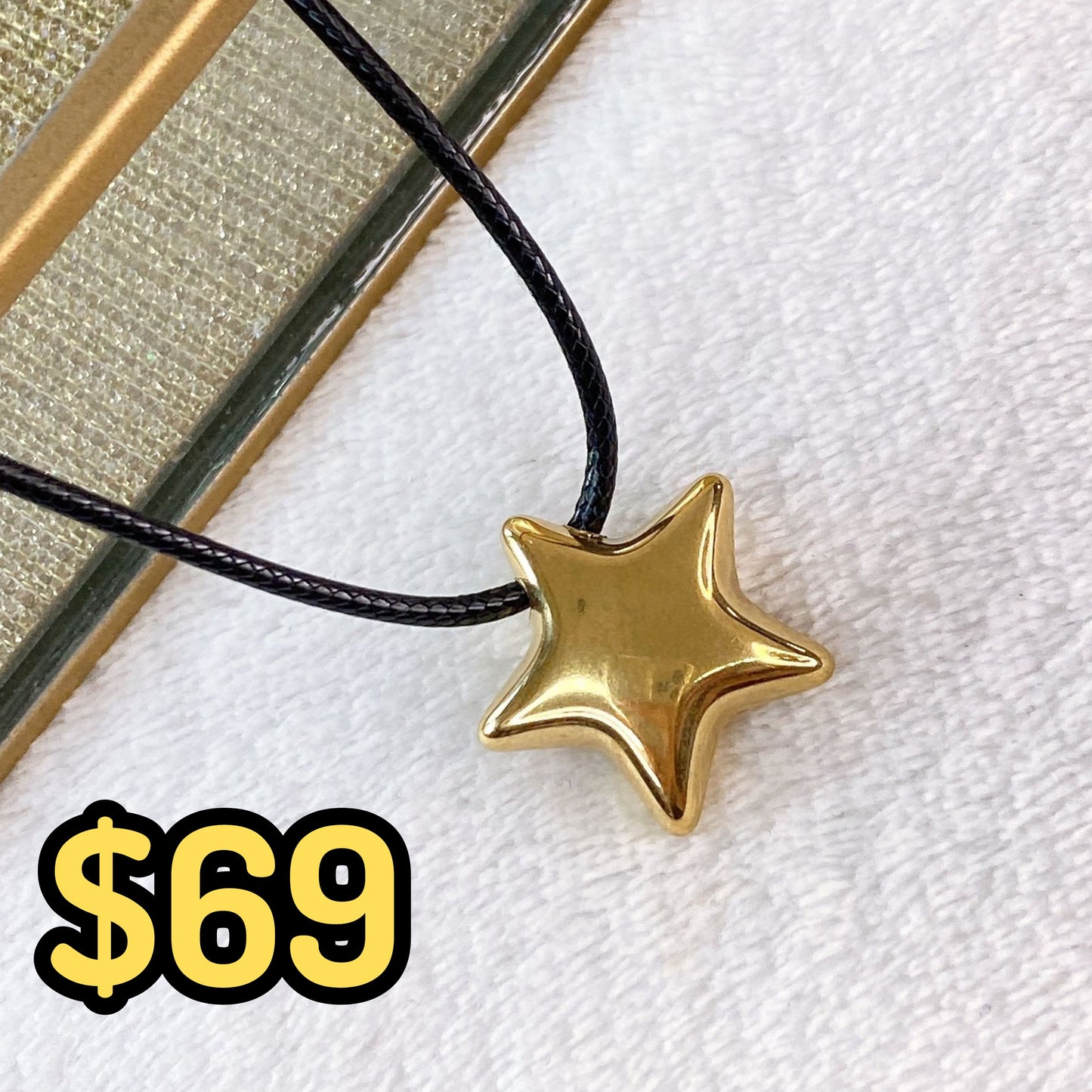 Collar de Acero Inoxidable CAI2693-1