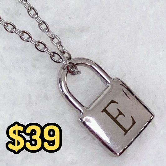 Collar de Acero Inoxidable CAI2644-E