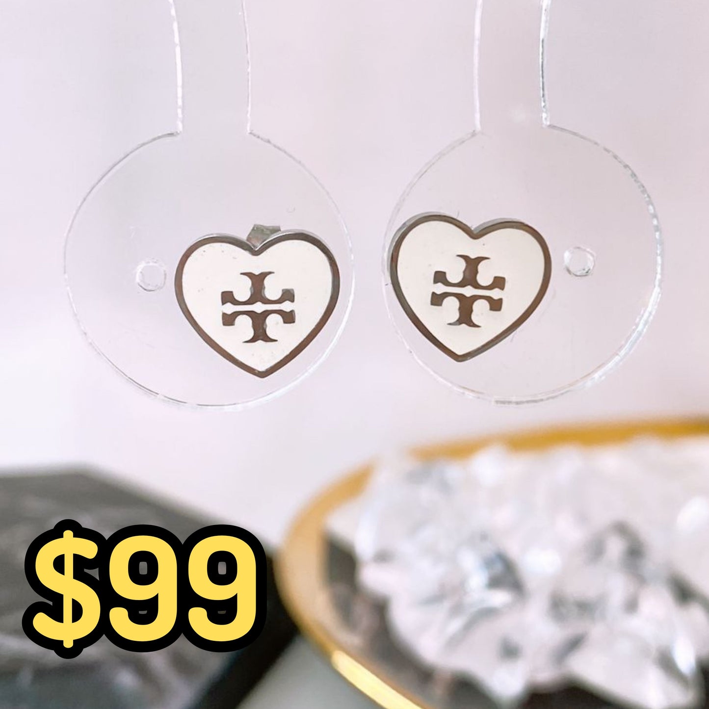 Arete de Acero Inoxidable AAI2105-2