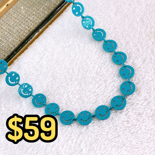 Collar de Bisuteria CB845-3