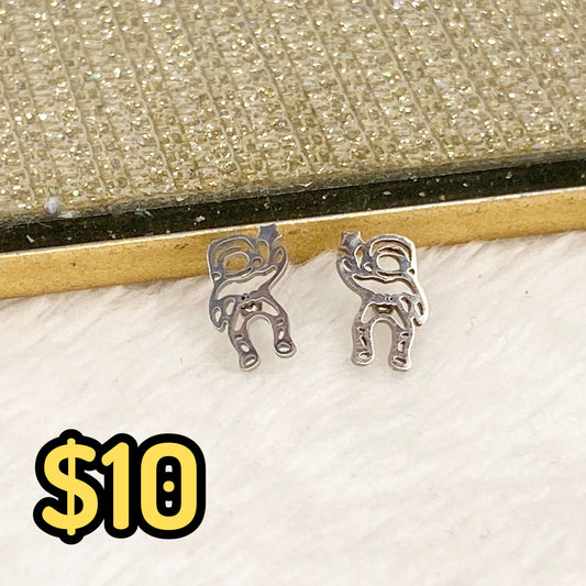 Arete de Acero Inoxidable AAI2009-2