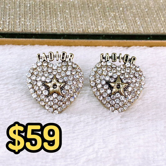 Arete de Aleación AB6044-1