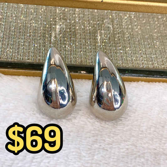 Arete de Acero Inoxidable AAI1883-2