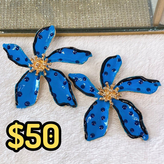 Aretes de Bisuteria AB6006-3