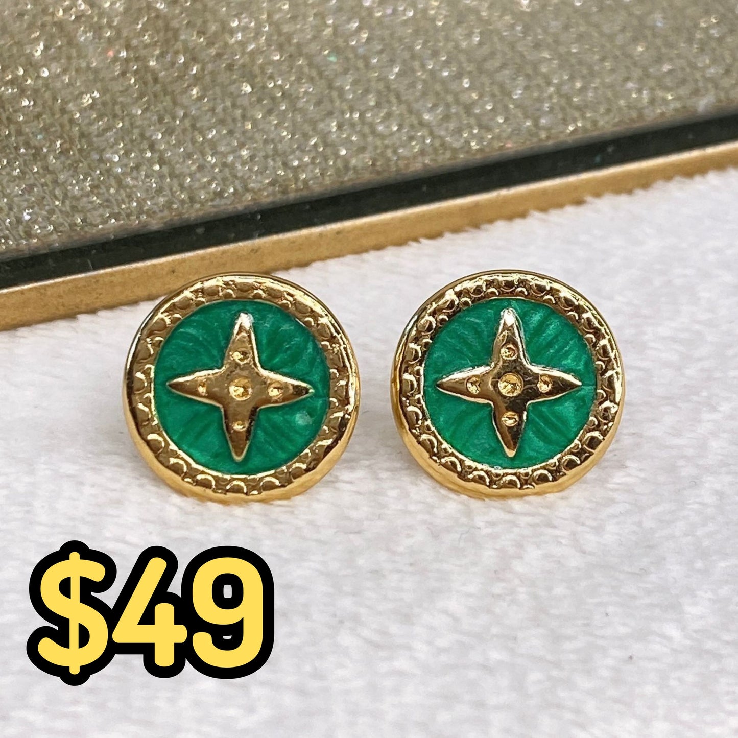 Arete de Acero Inoxidable AAI1921-2