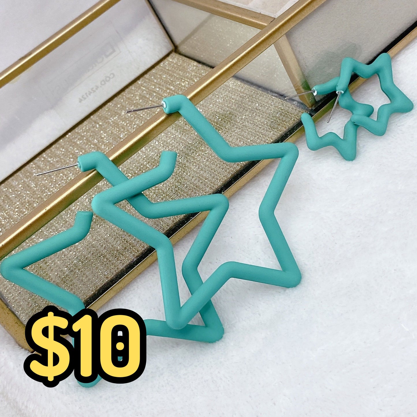 Set de Bisutería AB6015-3