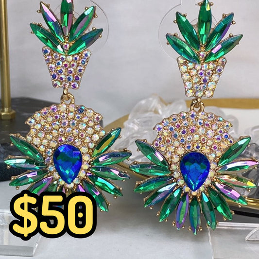 Arete de Bisuteria AB5916-2