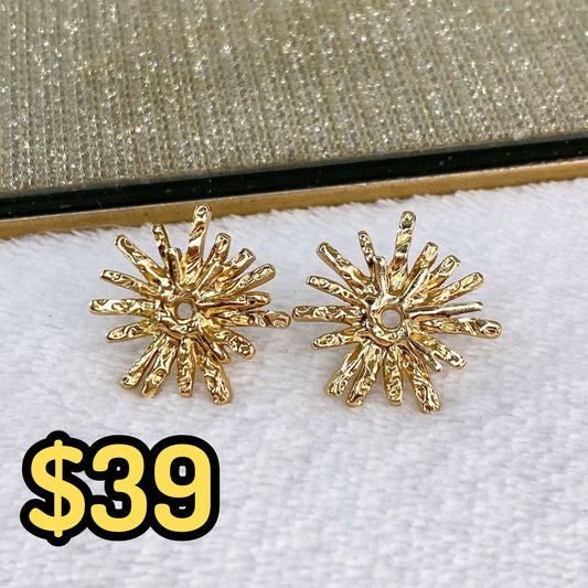 Arete de Acero Inoxidable AAI1898-1