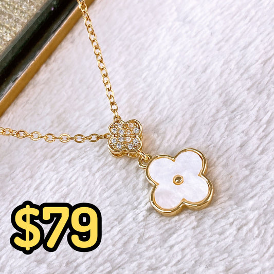 Collar de Acero Inoxidable CAI2780-1