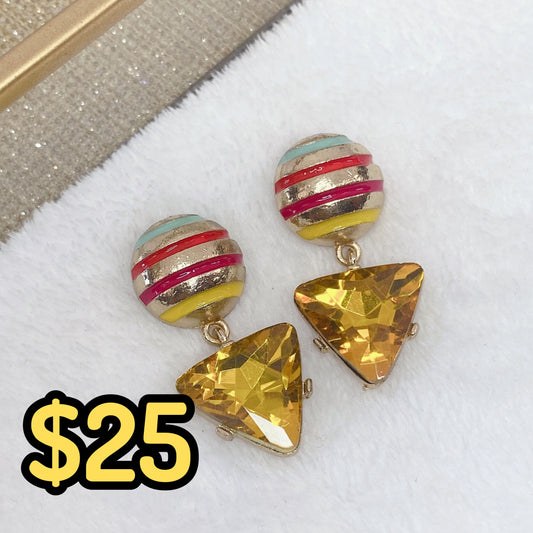 Arete de Bisuteria AB6005-3