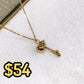 Collar de Acero Inoxidable Inoxidable CAI2631-1