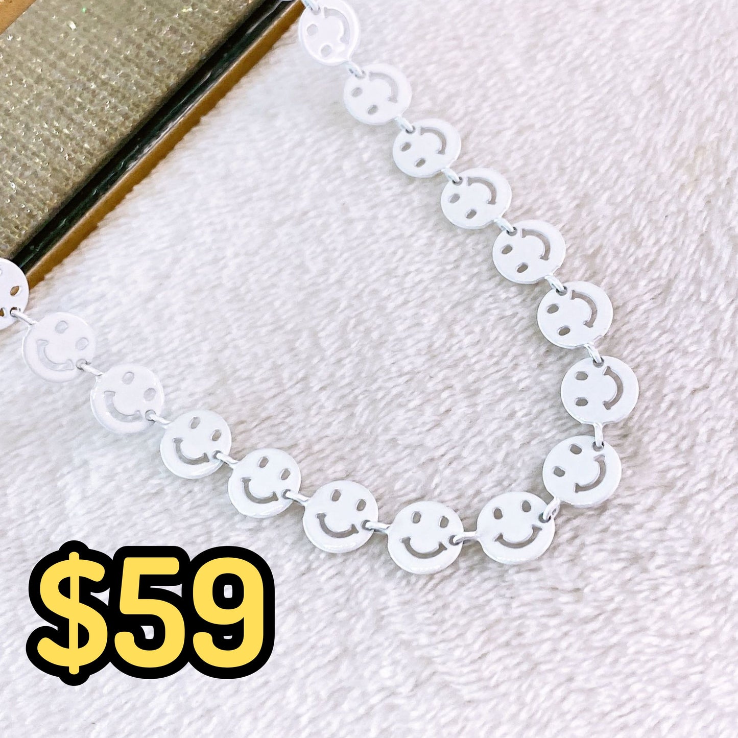 Collar de Bisuteria CB845-4