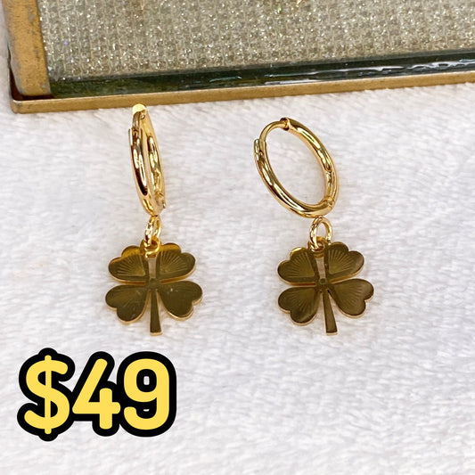 Arete de Acero Inoxidable AAI1995-1