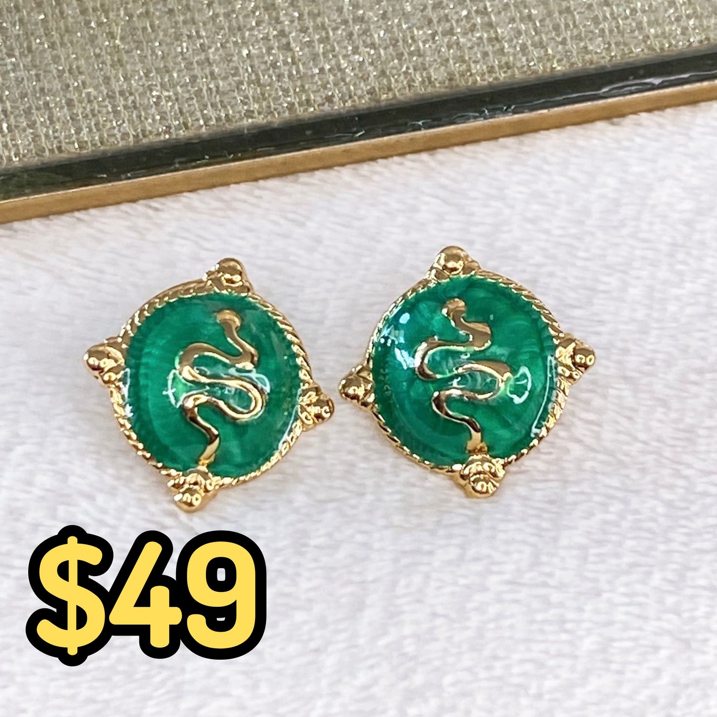 Arete de Acero Inoxidable AAI1930-2