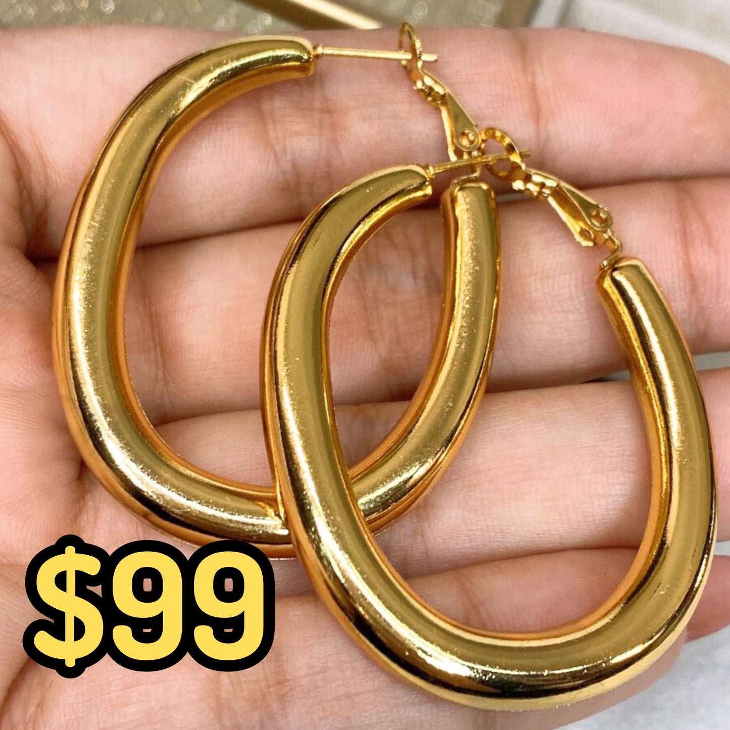 Arete de Acero Inoxidable AAI1861-1