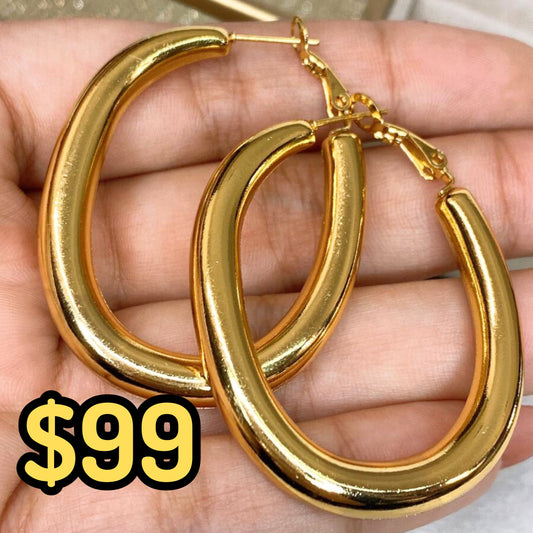 Arete de Acero Inoxidable AAI1861-1