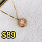 Collar de Acero Inoxidable CAI2614-4