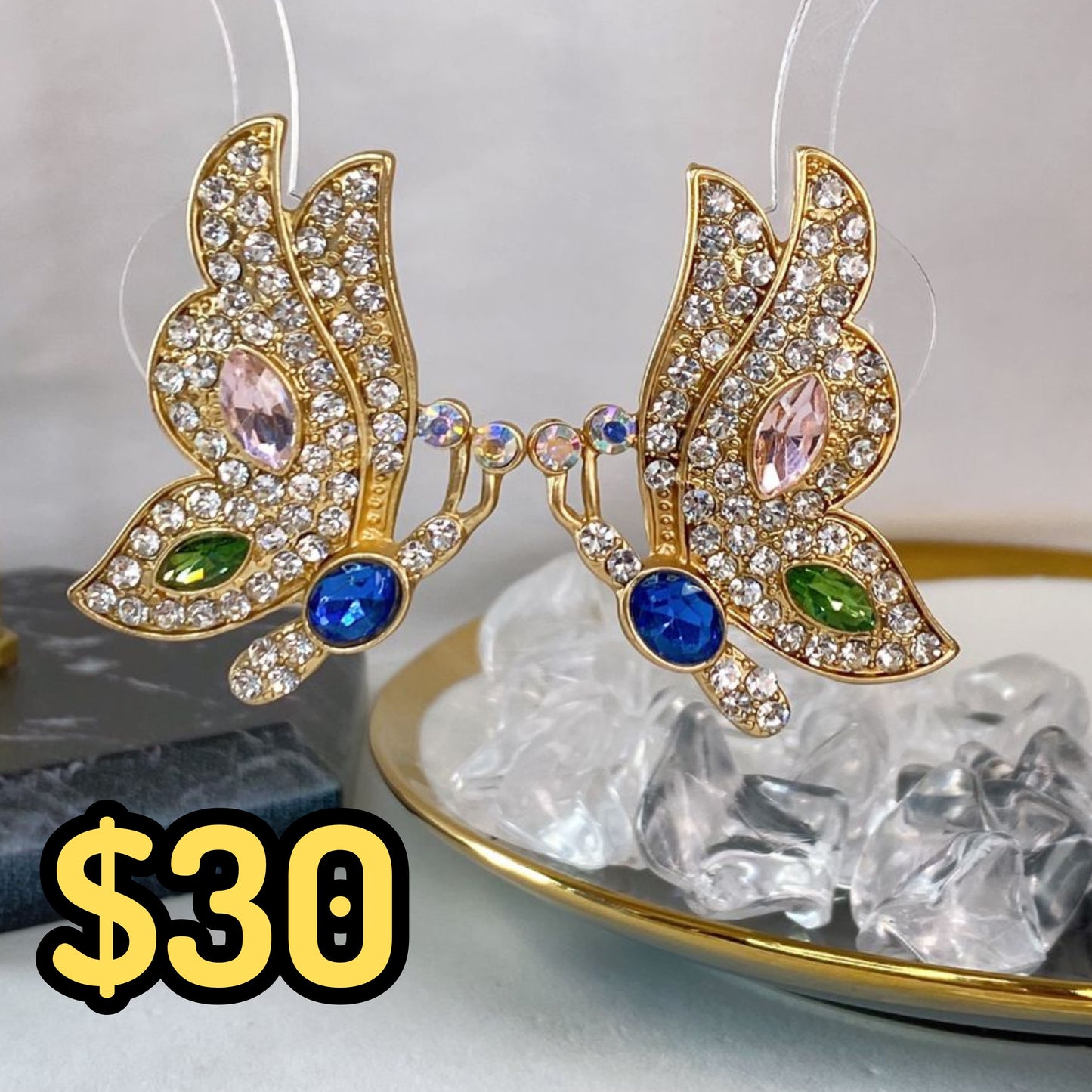 Arete de Bisuteria AB5948-1