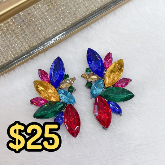 Arete de Bisuteria AB5998-1