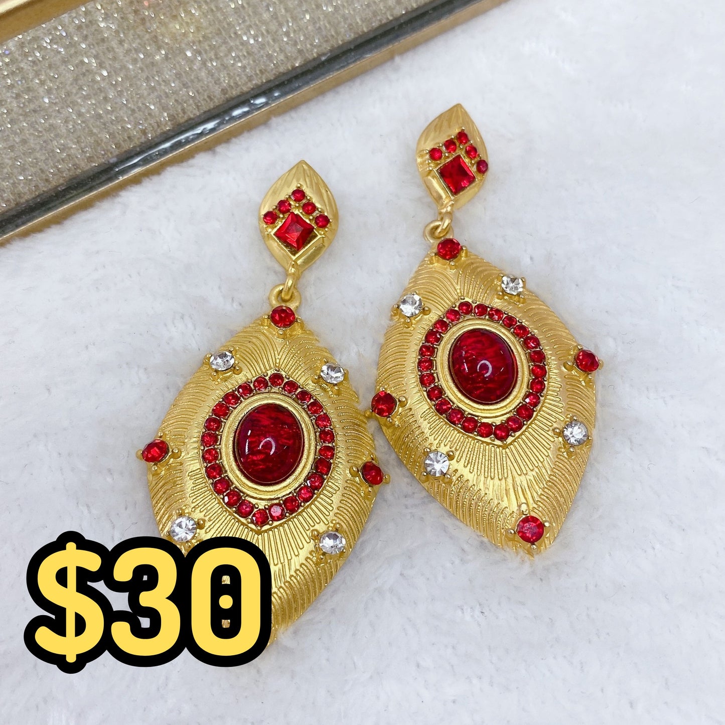 Arete de Bisuteria AB5990-1