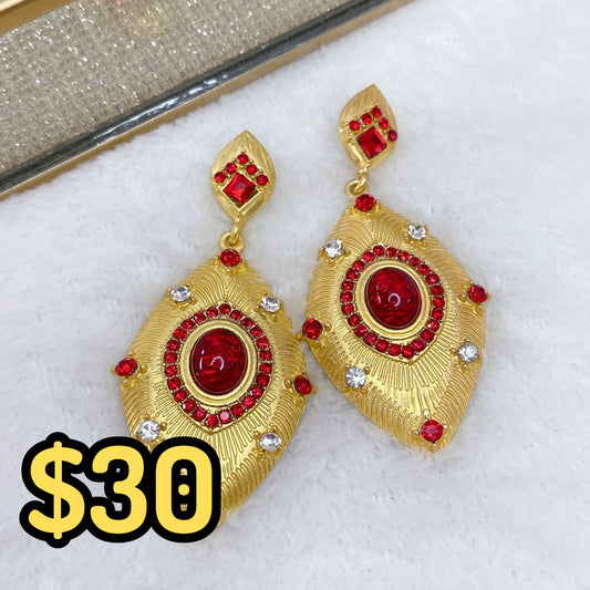 Arete de Bisuteria AB5990-1