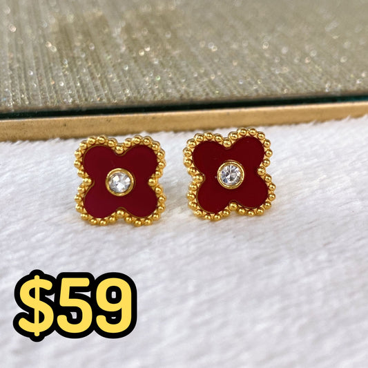 Arete de Acero Inoxidable AAI2025-4