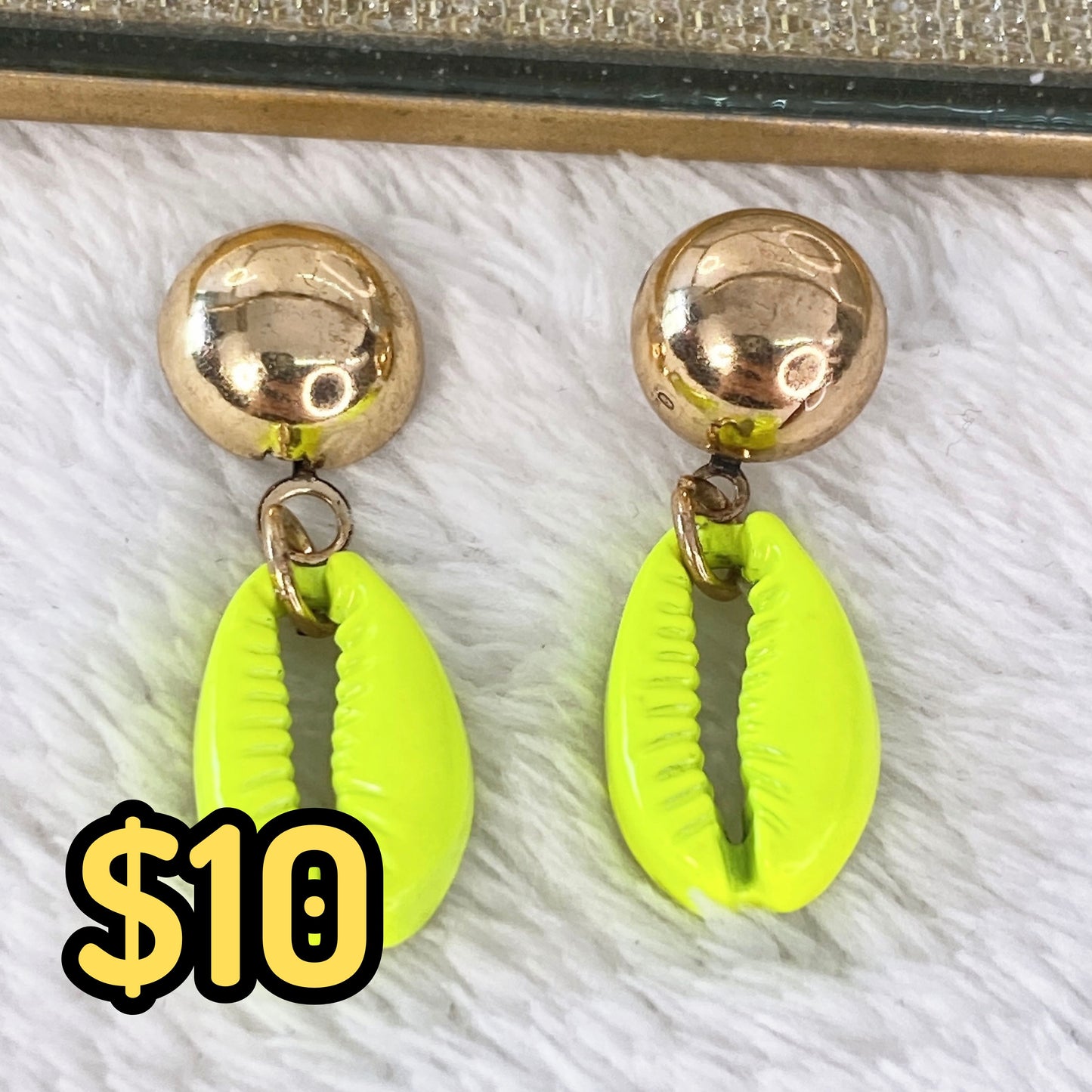 Arete de Bisuteria AB5900-3