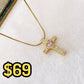 Collar de Acero Inoxidable CAI2611-1