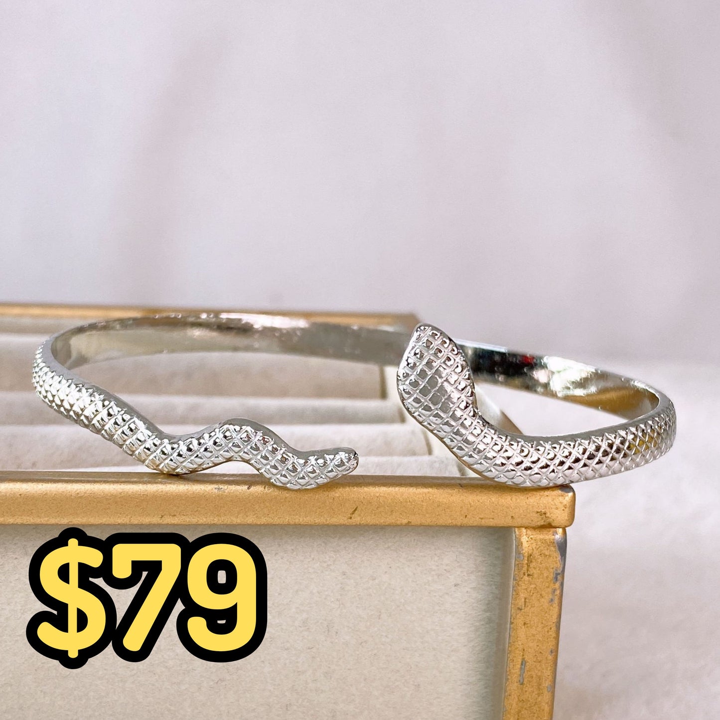 Pulsera de Acero Inoxidable PAI1141-2