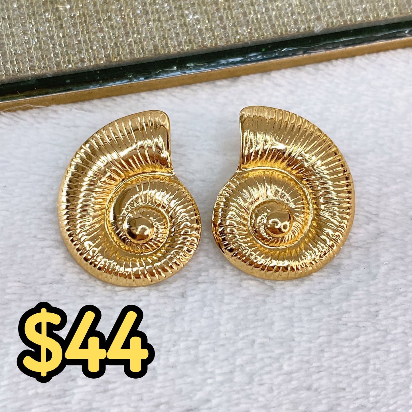 Arete de Acero Inoxidable AAI1980-1