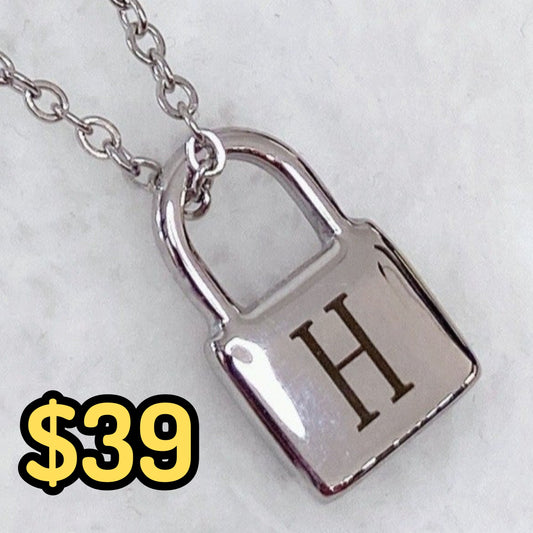 Collar de Acero Inoxidable CAI2644-H