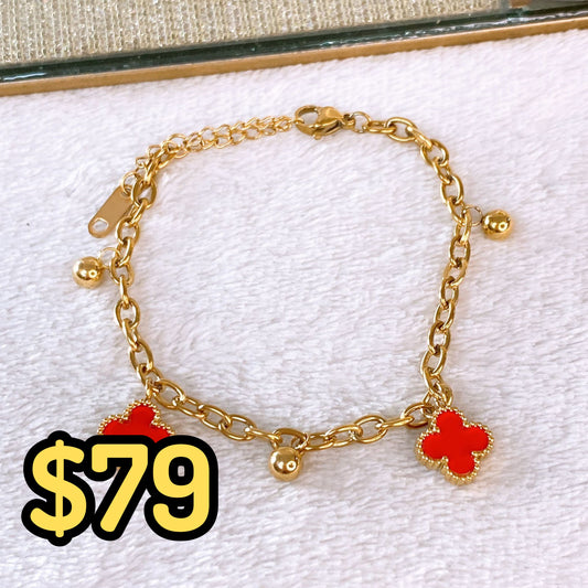 Pulsera de Acero Inoxidable PAI1150-1