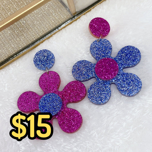 Arete de Bisuteria AB5953-1