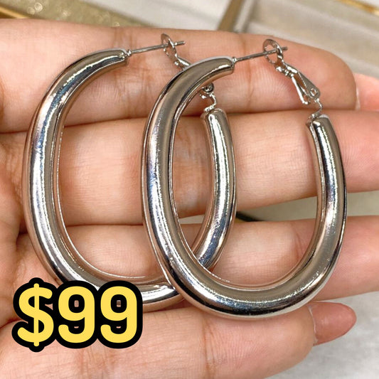 Arete de Acero Inoxidable AAI1861-2