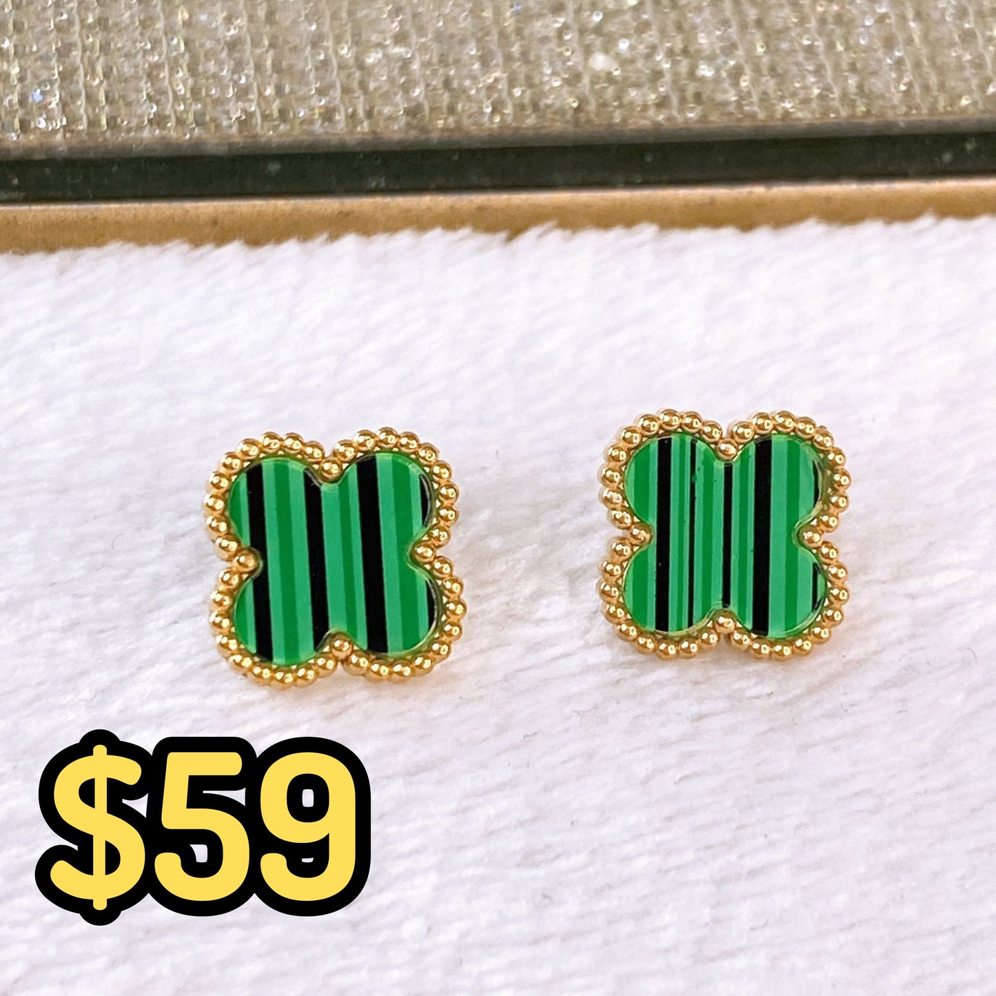 Arete de Acero Inoxidable AAI2045-4