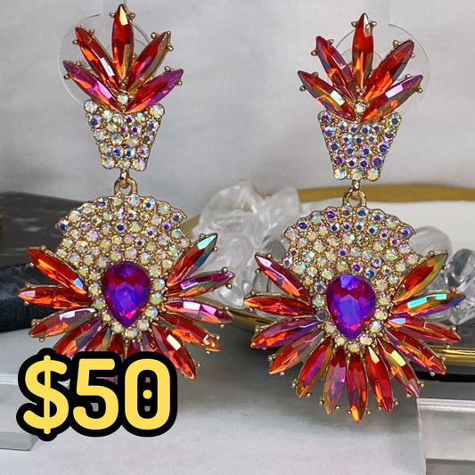 Arete de Bisuteria AB5916-3