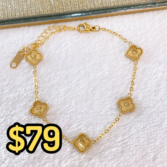 Pulsera de Acero Inoxidable PAI1112-1