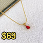Collar de Acero Inoxidable CAI2636-2